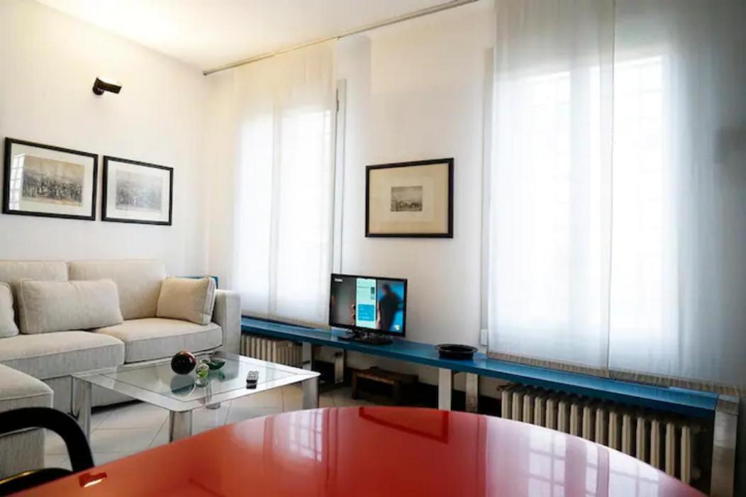 Apartamento Al Ponte Lungo - Giudecca