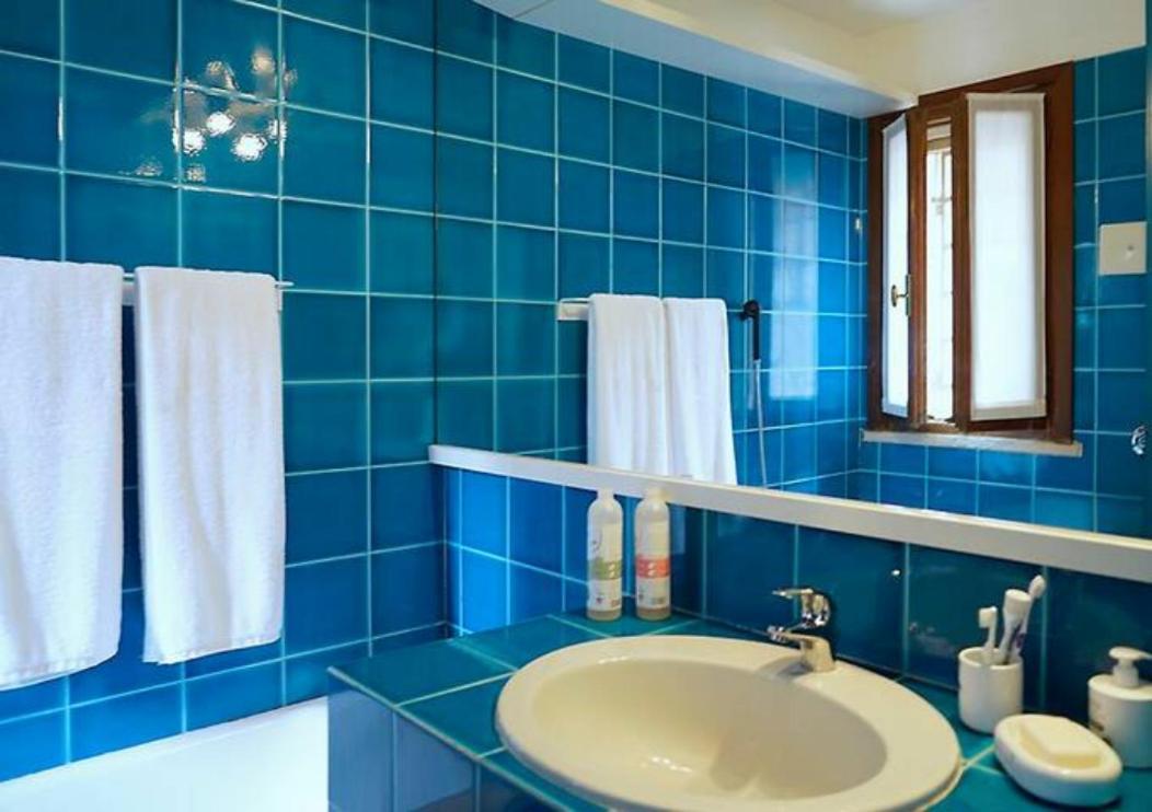 Apartment Al Ponte Lungo - Giudecca Venedig