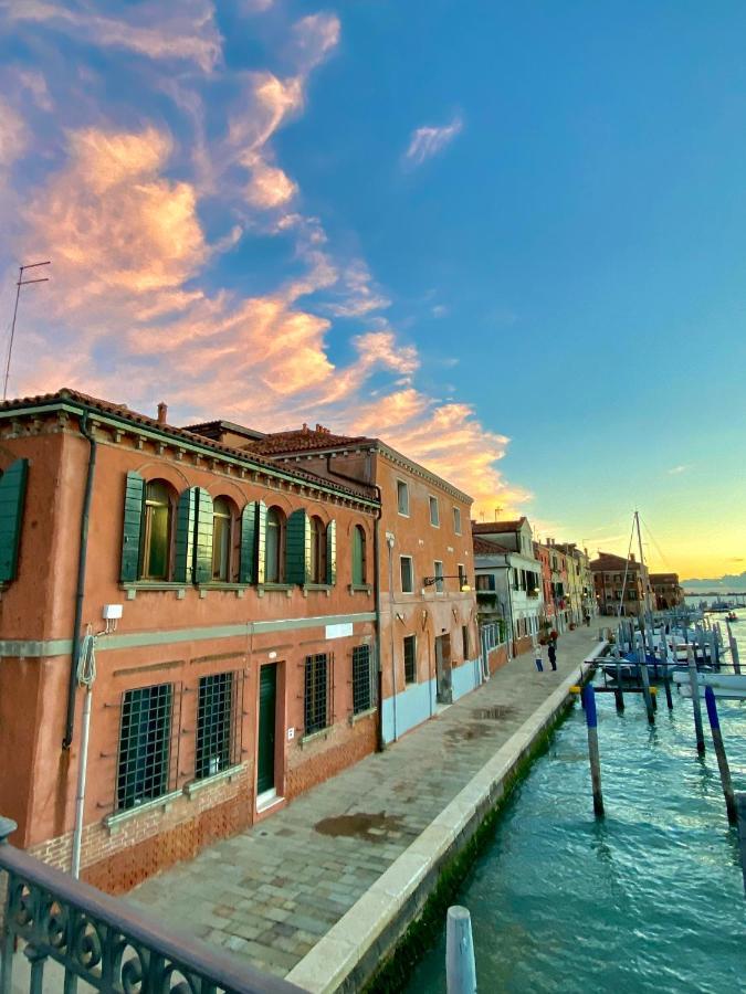 Apartment Al Ponte Lungo - Giudecca Venedig