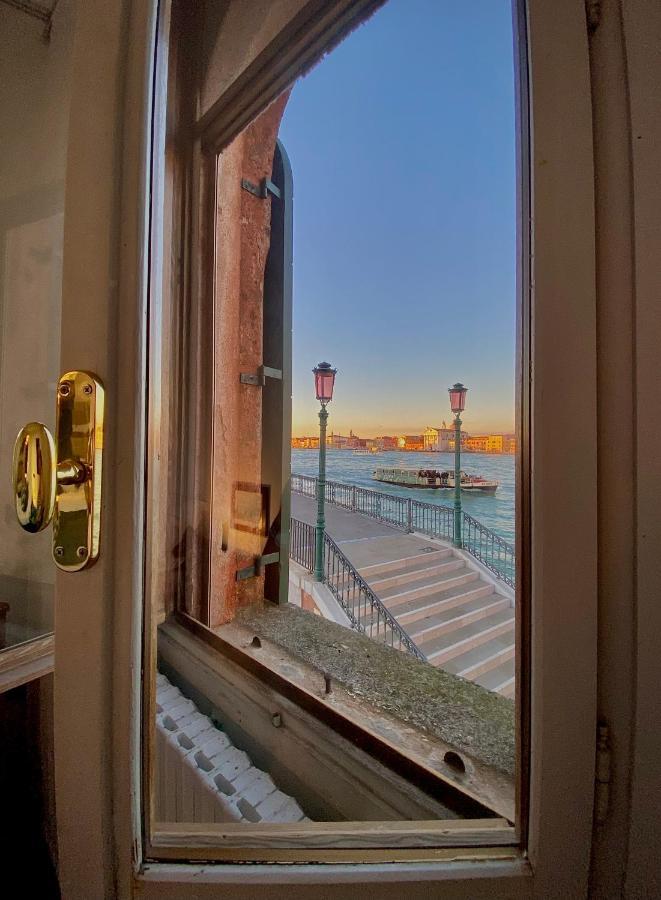 Al Ponte Lungo - Giudecca * Venedig