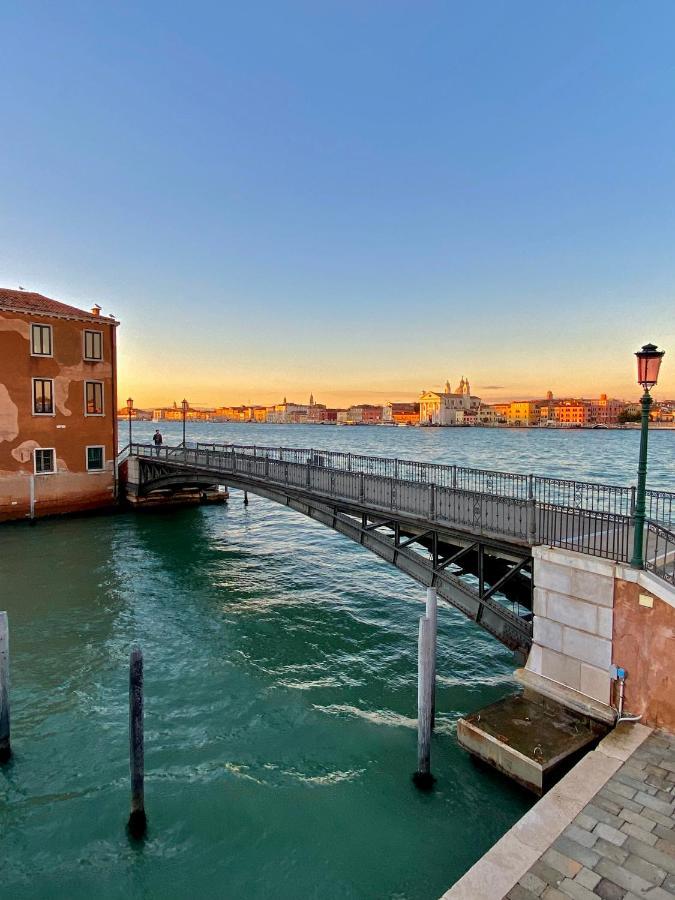 Al Ponte Lungo - Giudecca * Venedig